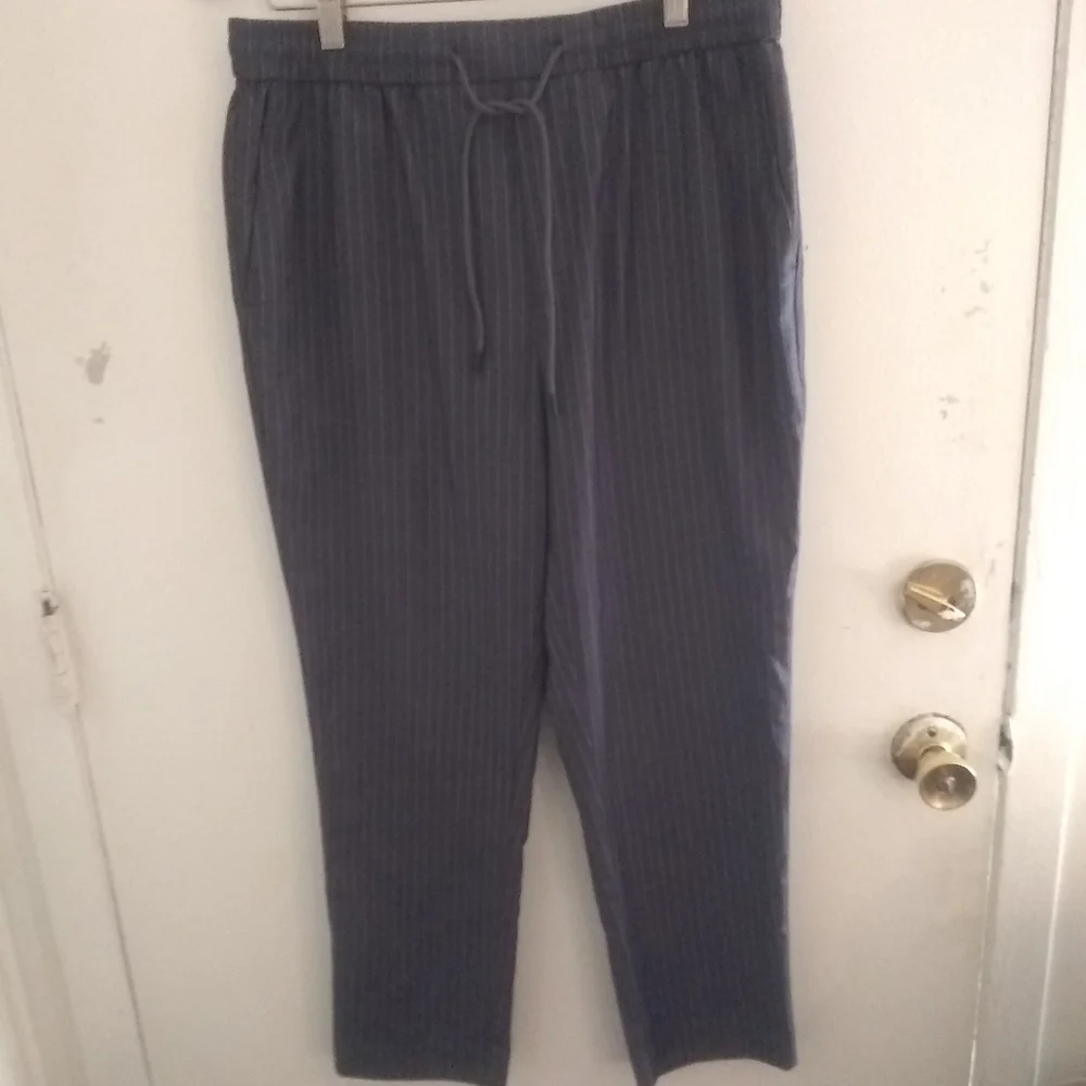 NEW LOOK Men's Casual Pants - Picture 4 of 6